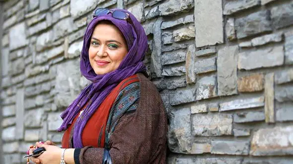 مادر و دختر های سینمای ایران ! + اسامی و عکس ها