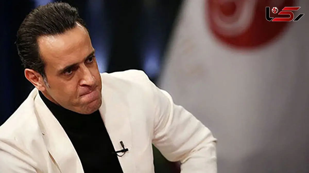 علی کریمی به سرنوشت سلمان رشدی دچار می شود؟