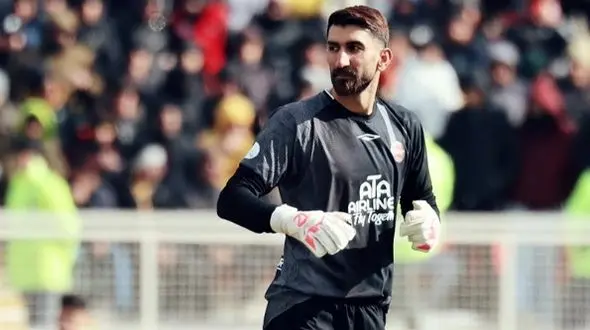 صدور رای پرونده بیرانوند به اردیبهشت موکول شد!