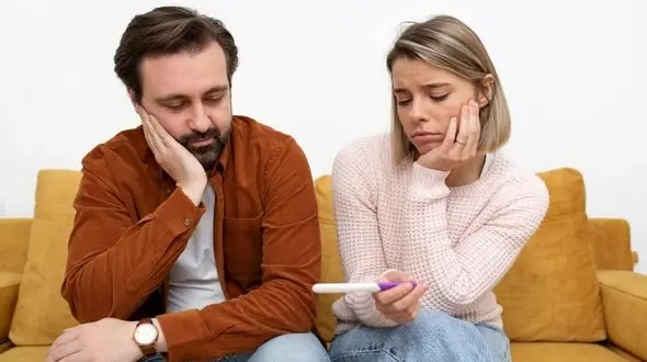 دلایل شیوع ناباروری در ایران از زبان دکتر شهریار ناطق