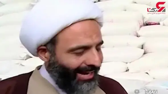 دریافت به قیمت یارانه‌ای؛ فروش به قیمت آزاد! + فیلم 