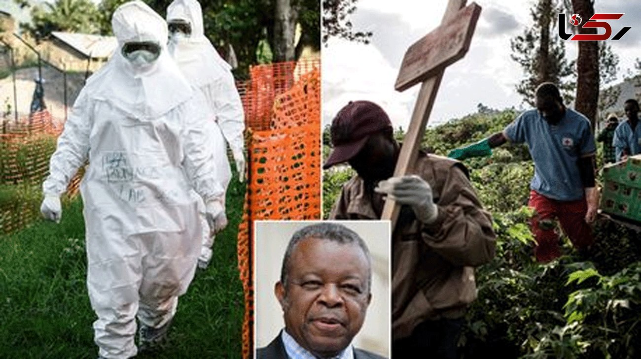 Disease X warning as doctor who helped discover Ebola fears new deadly viruses