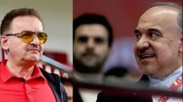 واکنش سلطانی فر به اتهامات: زنوزی حرف‌هایش را در دادگاه ثابت کند