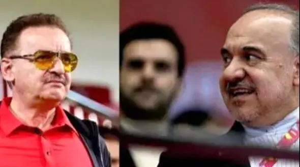 واکنش سلطانی فر به اتهامات: زنوزی حرف‌هایش را در دادگاه ثابت کند