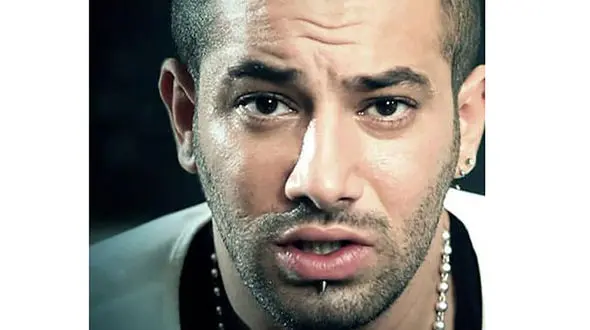 تتلو با این کارت انسانیت خود را شوآف کرد + عکس