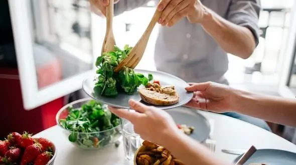 آسیب های رژیم گیاهخواری را جدی بگیرید