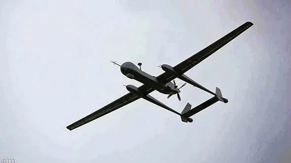 حمله با پهپاد به واکسن سازی برکت + جزئیات