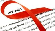 علائم ایدز در مردان 