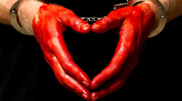 جنایت در کوهرنگ / قاتل 10 ساعت آزاد بود ! 