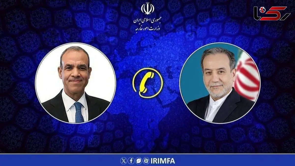 تاکید وزیر خارجه مصر بر تلاش جهت کمک به کاهش تنش در منطقه