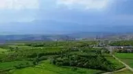 دو چهره از زیبایی ایران