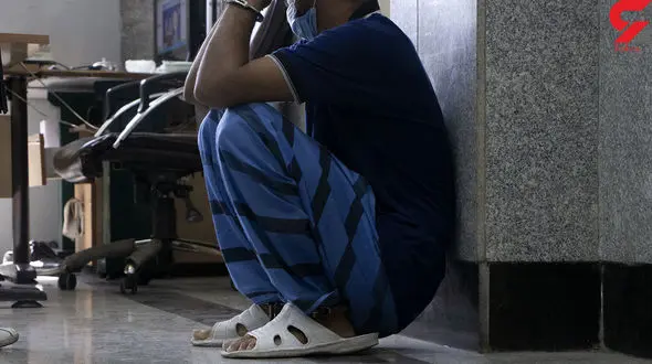 بازداشت عنصر وابسته به رسانه های معاند و سازمان تروریستی موساد در شهر قم