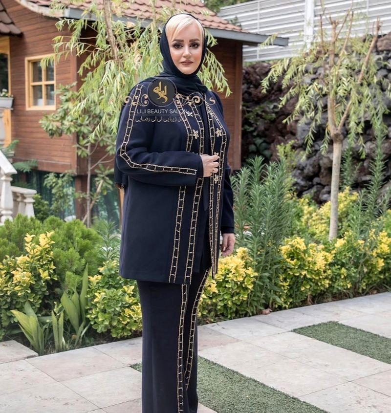 نعیمه نظام‌دوست