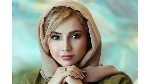 دورهمی شبنم قلی خانی و دوست زیبارویش در یک رستوران لاکچری!