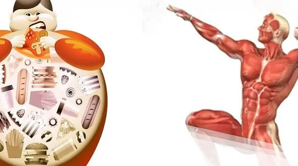 10 نشانه کند شدن سوخت و ساز بدن