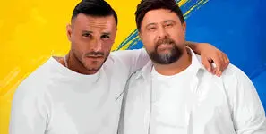 دانلود آهنگ محمد علیزاده و آرمین زارعی ( ورژن هوش مصنوعی ) به نام دختر مستقل