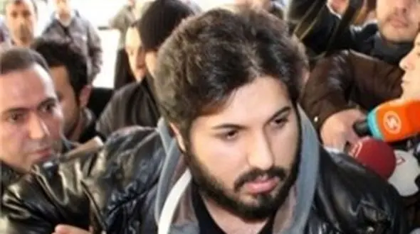 صدور کیفرخواست سنگین برای محمد ضراب در امریکا