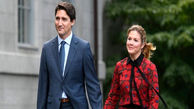ابتلای نخست وزیر کانادا به کرونا