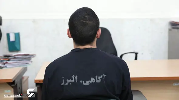 آتش زدن اشتباهی خانه همسایه برادر / 2 برادر تهرانی به جان هم افتادند! +عکس