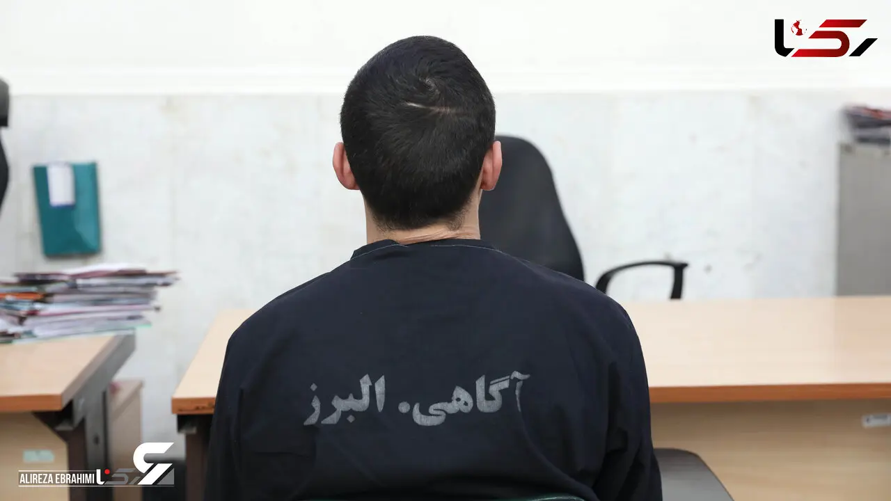 اعتراف شوم جوان تهرانی بعد از قطع شدن انگشتان و نجات از کما!