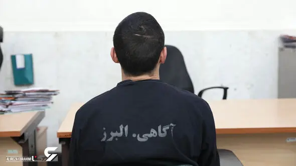 اعتراف شوم جوان تهرانی بعد از قطع شدن انگشتان و نجات از کما!