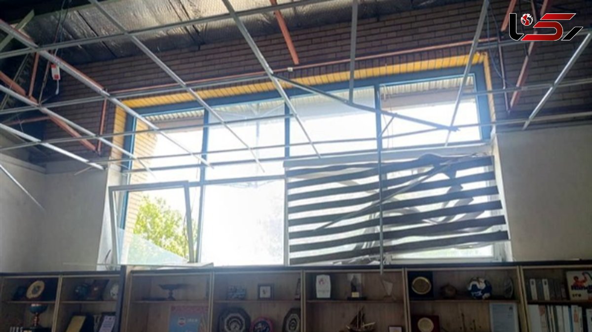 خسارت 3 میلیاردی حمله رژیم صهیونیستی به فدراسیون هندبال