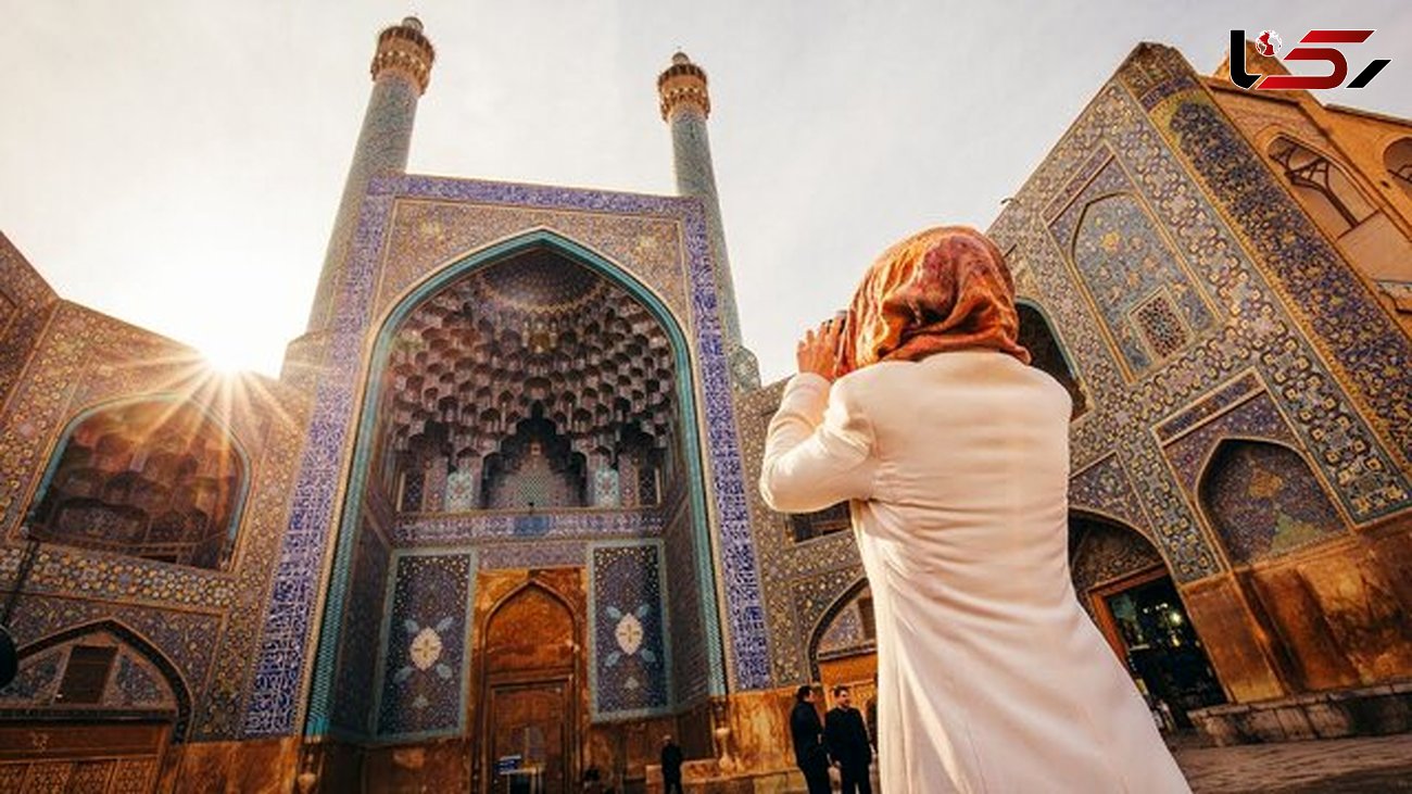 آسیب ۹۵ درصدی شیوع کرونا به صنعت گردشگری ایران