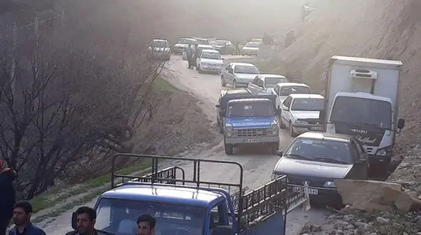 فرماندار آبادان: خودروهای غیر بومی به داخل شهر راه داده نمی شوند