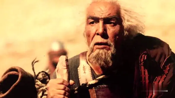 بازیگر مختارنامه درگذشت؟! + علت مرگ و عکس