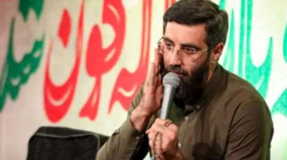 دانلود مداحی هوای این روزای من هوای سنگره از رضا نریمانی / ﺑﺎﻳﺪ ﺑﺮای اﻳﻦ ﻛﻪ ﺟﻮﻧﻤﻮ ﻓﺪا ﻛﻨﻢ ﺑﻪ ﺣﻀﺮت ﻋﻠﻰ اﻛﺒﺮ اﻗﺘﺪا ﻛﻨﻢ+ متن نوحه