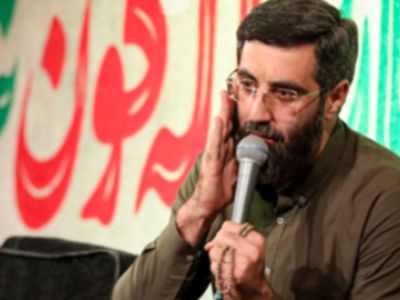 دانلود مداحی هوای این روزای من هوای سنگره از رضا نریمانی / ﺑﺎﻳﺪ ﺑﺮای اﻳﻦ ﻛﻪ ﺟﻮﻧﻤﻮ ﻓﺪا ﻛﻨﻢ ﺑﻪ ﺣﻀﺮت ﻋﻠﻰ اﻛﺒﺮ اﻗﺘﺪا ﻛﻨﻢ+ متن نوحه