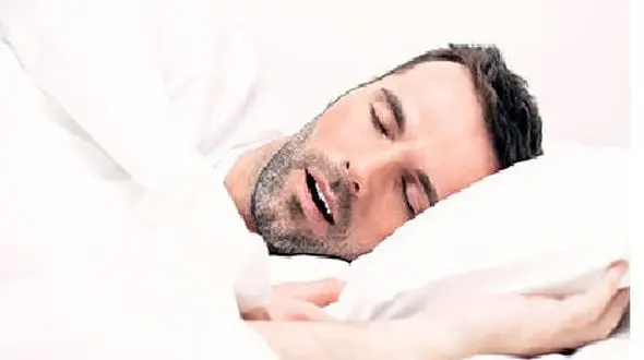 ساخت گردنبند مغناطیسی برای مهار آپنه خواب