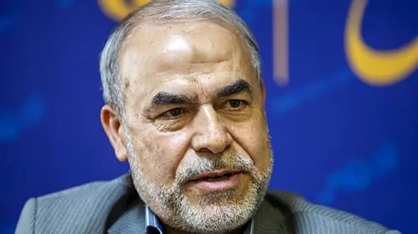 سردار جوانی ضمن تجلیل از زحمات سعید محمد به نوع تخلف او اشاره کرد