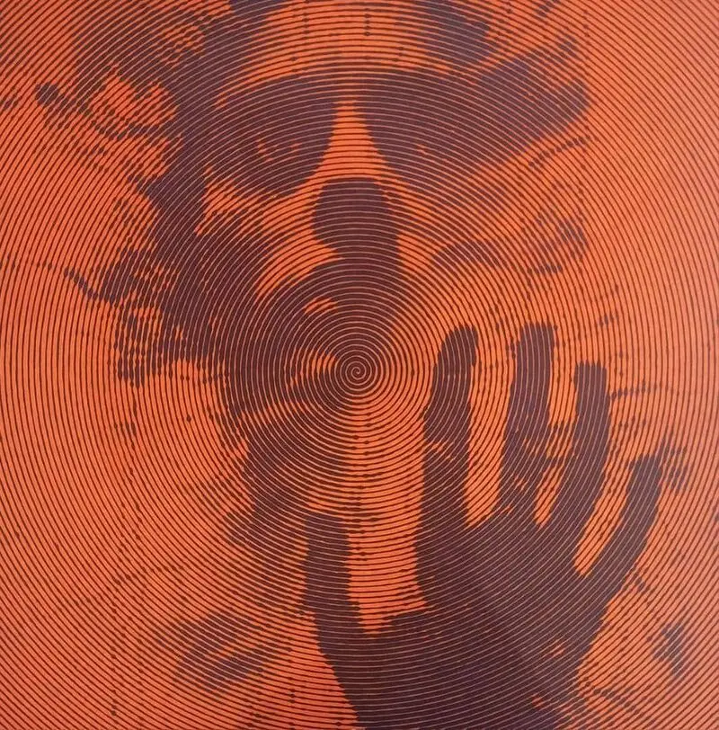 تصویر کلام روح