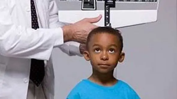 عوامل مهم افزایش قد قبل از بلوغ 