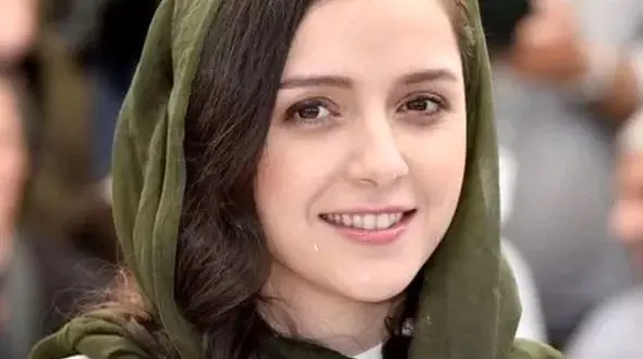 ترانه علیدوستی هم چاق شد هم بدپوش ! / تغییرات عجیب خانم بازیگر بعد از جشنواره کن ! + عکس ها را مقایسه کنید