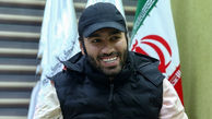 علی صبوری به زندان نمی رود / پلیس بخشید + جزییات