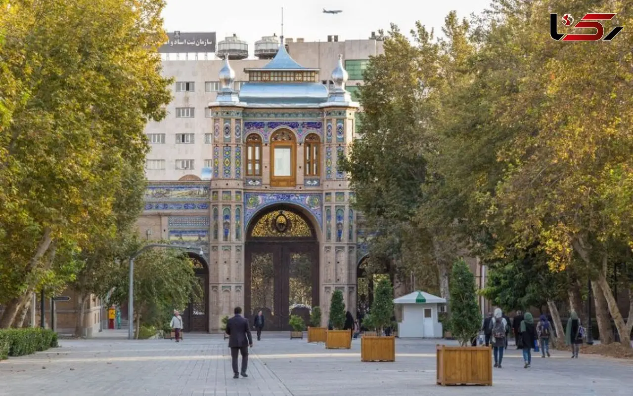  بازدید رایگان از موزه های تهران 2 روز تمدید شد