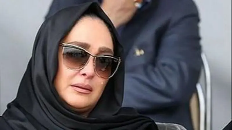 الهام حمیدی