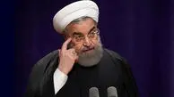 فحاشی بی سابقه علیه حسن روحانی در تجمع شبانه/ رئیس جمهور پیشین کشور تهدید به اعدام شد! 