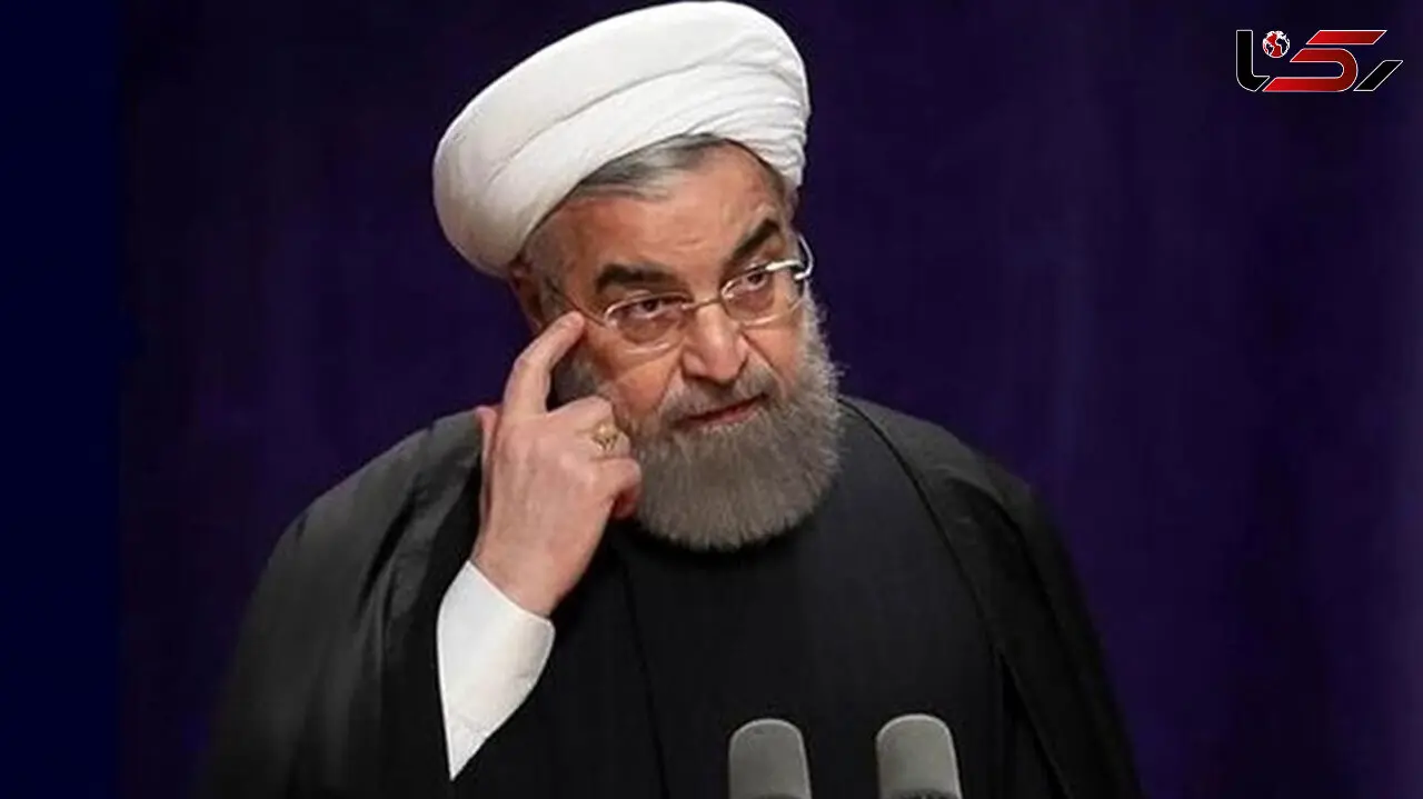 فحاشی بی سابقه علیه حسن روحانی در تجمع شبانه/ رئیس جمهور پیشین کشور تهدید به اعدام شد! 