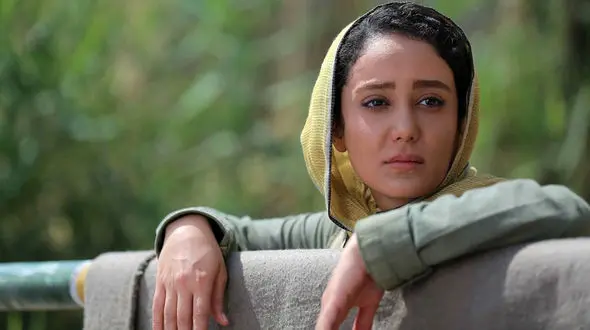 تغییرات هدیه سریال همگناه بعد از 5 سال