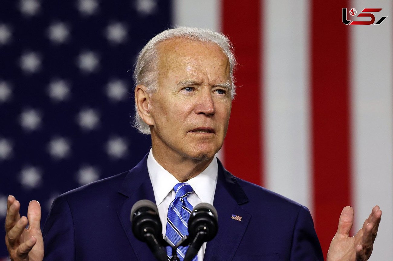 Biden leads Trump in presidential race in four key US states, poll shows
