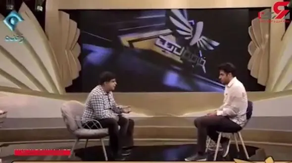 واکنش تلخ رضا شفیعی‌جم به شایعه ازدواجش با ماهایا پطروسیان + فیلم