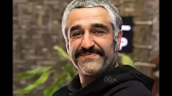 فیلم انتقام یک  اصفهانی از پژمان جمشیدی وسط خیابان ! / باورتان نمی شود !