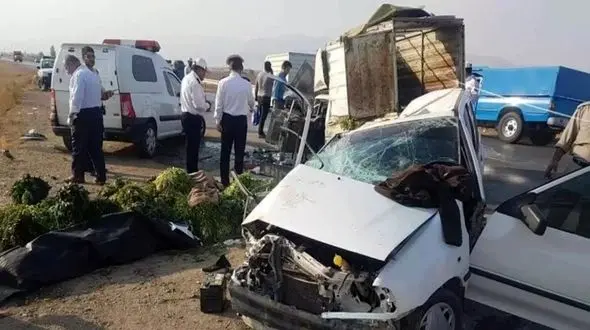 پلیس راهور بهتر است ترافیک را برطرف کند و بعد به کیفیت خودرو بپردازد / ما خود منتقد کیفیت خودروها هستیم 