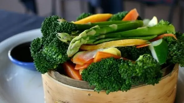 رنگدانه‌ای برای لاغری و رسیدن به وزن ایده آل