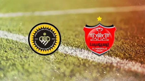 بازی پرسپولیس و سپاهان بدون تماشاگر شد