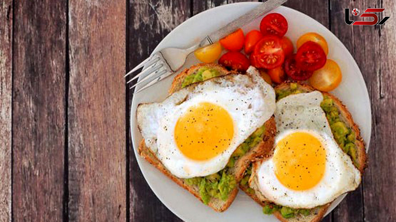آیا مصرف روزانه تخم مرغ خوب است یا بد!