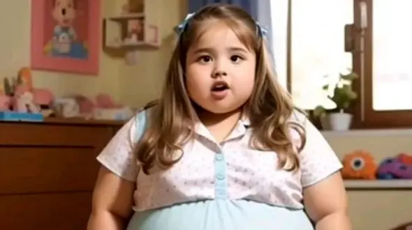 فیلم اعتیاد عجیب این دختر ناز دل همه را خون کرد/ منفور ترین مادر جهان بشناسید!